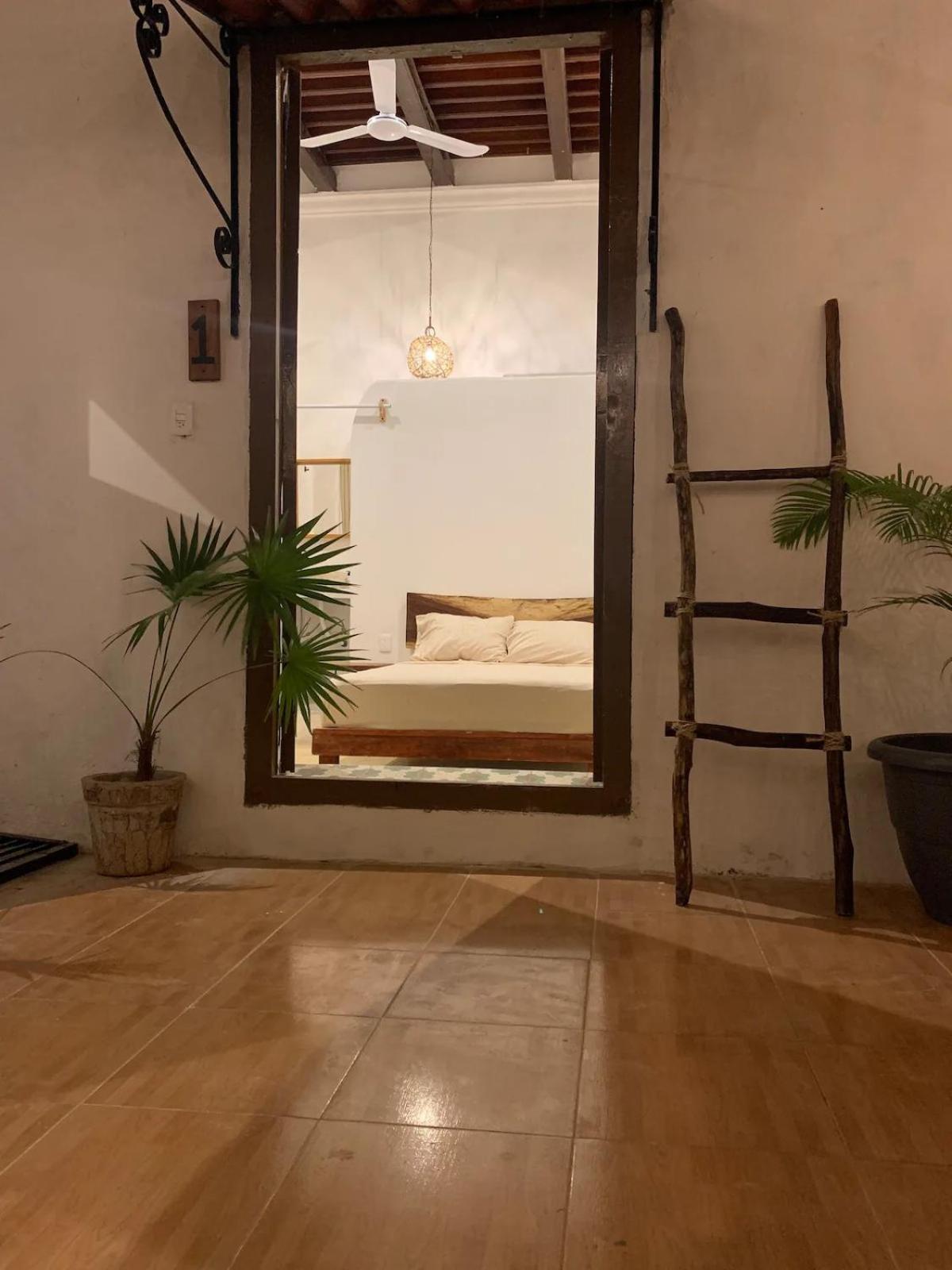 Casa Mediterranea كامبيش المظهر الخارجي الصورة